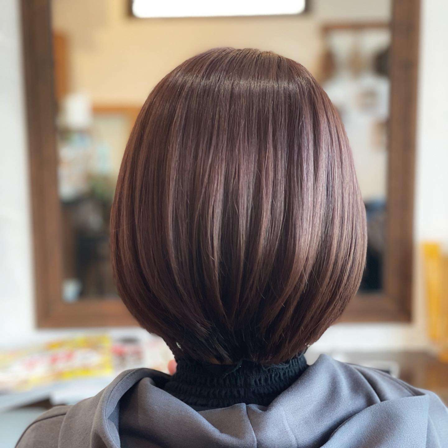 ショート